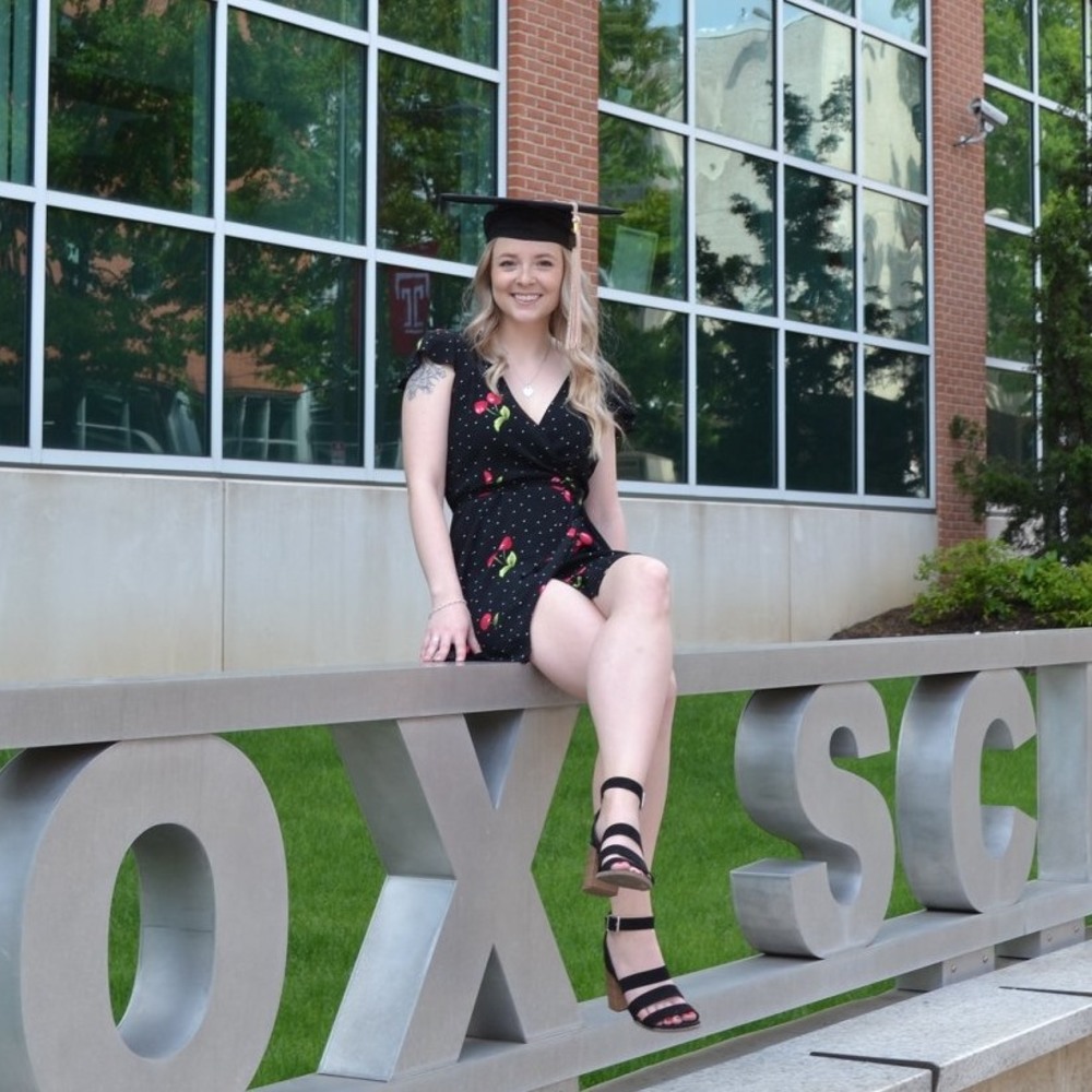 Meet your Posher, Cierra
